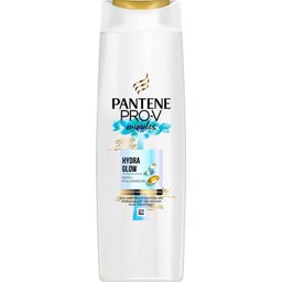 PANTENE PRO-V miracles-hydra-glow-shampoo-1 - 250 ml