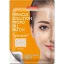 Purederm Miracle Solution Micro Fill Patch - 6 kos.