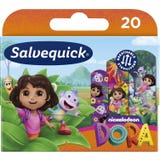 Salvequick Pflaster Kinder Dora