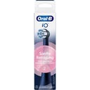 Oral-B iO - Testina di Ricambio Gentle Care - 2 pezzi