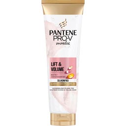 PANTENE PRO-V miracles Lift & Volume Pflegespülung - 160 ml