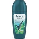 Men Nonstop Protection Anti Transpirant Roll-On Iced Lemon & Sage Scent - 50 ml