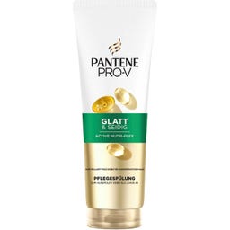 PANTENE PRO-V Pflegespülung Glatt & Seidig - 200 ml