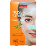 Purederm Nose Pore Strips Green Tea