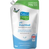 Savoderm pH5 Duschbad Nachf&uuml;llung