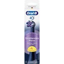 Oral-B iO - Testine di Ricambio Radiant White - 4 pezzi