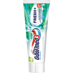 Odol Fresh+ Zahncreme - 75 ml