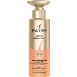 PANTENE PRO-V grow-abundant-anti-haarverlust-shampoo - 290 ml