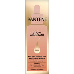 PANTENE PRO-V Grow Abundant Anti-Haarverlust Serum - 60 ml