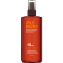 Piz Buin Tan & Protect Ölspray SPF 15 - 150 ml