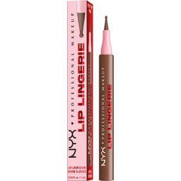 NYX Professional Makeup LIP LINGERIE Liner Stain Lipliner - 6 - Up to no good