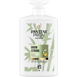 PANTENE PRO-V miracles-grow-strong-shampoo-2 - 1 l