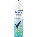 Nonstop Protection Anti Transpirant Spray Eucalyptus & Coconut Water Scent - 150 ml