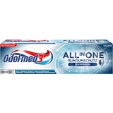 Odol All-in-One Atemfrische Zahncreme
