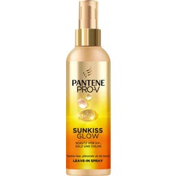 PANTENE PRO-V Sunkiss Glow Leave-In Serum - 200 ml