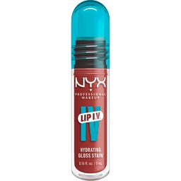 NYX Professional Makeup Lipgloss IV - hydra honey
