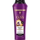 GLISS Full Hair Wonder - Szampon zwiększający objętość - 250 ml
