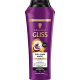 Schwarzkopf GLISS Full Hair Magic F&uuml;lle-Shampoo