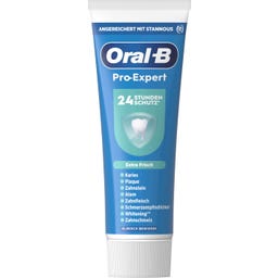 Oral-B PRO-EXPERT Zahnpasta Frischer Atem - 75 ml