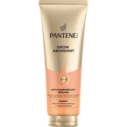 PANTENE PRO-V Grow Abundant Anti-Haarverlust Spülung - 250 ml