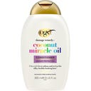 Conditioner extra strength damage remedy + coconut miracle oil - 385 ml