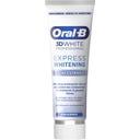 Oral-B Pasta do zębów - 3D White Express - 75 ml