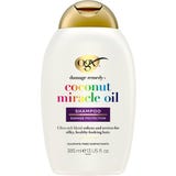 Shampoo extra strength damage remedy + coconut miracle oil
