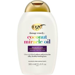 Shampoo extra strength damage remedy + coconut miracle oil - 385 ml