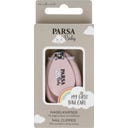 PARSA Beauty Baby Nail Clippers - Pink