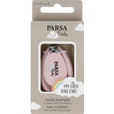 PARSA Beauty Baby Nail Clippers
