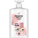 PANTENE PRO-V Lift'n'Volume - Szampon bez siarczanów - 1 l