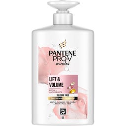 PANTENE PRO-V miracles-shampoo-lift-volume - 1 l