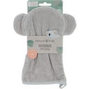 PARSA Beauty Nature Kids Gant de Toilette Koala - 1 pcs
