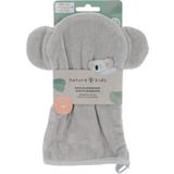 PARSA Beauty Nature Kids Waschhandschuh Koala