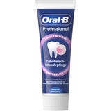 Intensive Gum Care & Antibacterial Protection Toothpaste Twin Pack
