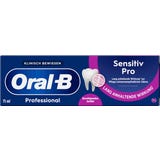 Oral-B Professional Sensitivity Pro Toothpaste