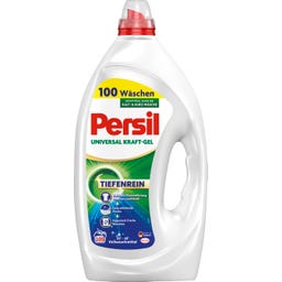 Persil Vollwaschmittel Gel Universal 100 WL - 4,50 l