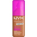 NYX Professional Makeup Make 'Em Wonder Soft Matte Foundation - 29 - Warm Pecan