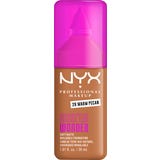 NYX Professional Makeup Make 'EM Wonder Foundation