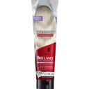 BRILLANCE Glanz-Behandlung Haar Glossing, Kühles Blond (150 ml)