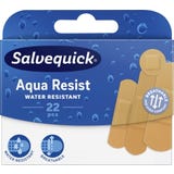 Salvequick Aqua Resist Pflaster Mix