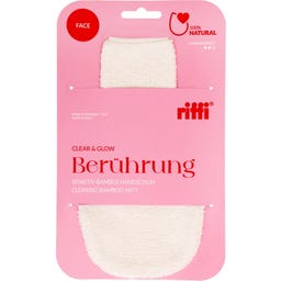 riffi Face Kosmetikhandschuh - 1 Stk
