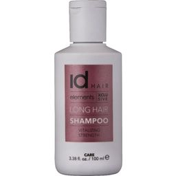 Elements Xclusive Long Hair Shampoo - 100 ml