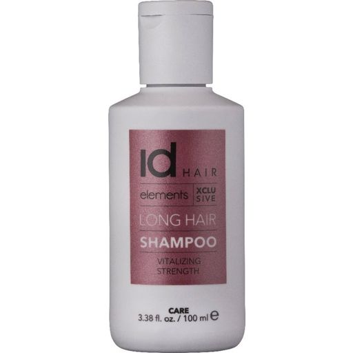Elements Xclusive - Long Hair Shampoo - 100 ml