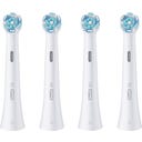 Oral-B iO - Testina di Ricambio Ultimate Clean - Bianco