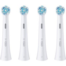 Oral-B iO Aufsteckbürste Ultimative Reinigung - weiss