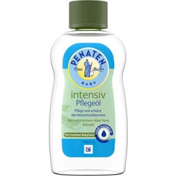 Penaten Baby intensiv Pflegeöl - 200 ml