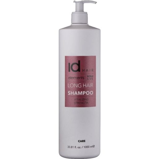 Elements Xclusive - Long Hair Shampoo - 1.000 ml
