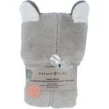 PARSA Beauty Nature Kids Haarturban mit Koalaohren