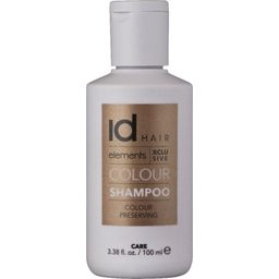 id Hair Elements Xclusive Colour Shampoo - 100 ml